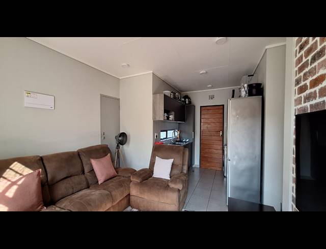 3 BEDROOM HOUSE FOR SALE IN LEOPARD'S REST SECURITY ESTATE